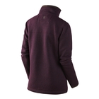 Image of Harkila Lilja Lady Fleece - Beetroot Melange