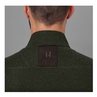 Image of Harkila Metso Half Zip - Willow Green