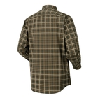 Image of Harkila Milford Shirt - Willow Green Check