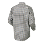 Image of Harkila Milford Shirt - Burgundy Check