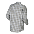 Image of Harkila Milford Shirt - Heritage Blue Check