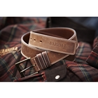Image of Harkila Montana Belt - Brown