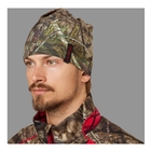 Image of Harkila Moose Hunter 2.0 Neck Gaiter - MossyOak Break-Up Country