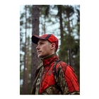 Image of Harkila Moose Hunter 2.0 Rifle Sling - MossyOak Break-Up Country