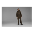 Image of Harkila Mountain Hunter GTX Smock - Hunting Green