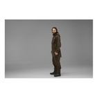 Image of Harkila Mountain Hunter GTX Smock - Hunting Green