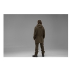 Image of Harkila Mountain Hunter GTX Smock - Hunting Green