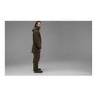 Image of Harkila Mountain Hunter GTX Smock - Hunting Green