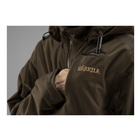 Image of Harkila Mountain Hunter GTX Smock - Hunting Green