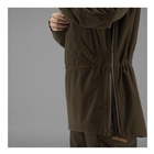 Image of Harkila Mountain Hunter GTX Smock - Hunting Green
