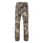 Image of Harkila Mountain Hunter Expedition HWS Packable Trousers - AXIS MSP Mountain Camo
