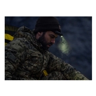 Image of Harkila Mountain Hunter Expedition Packable Down Jacket - Axis MSP Mountain Camo