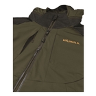 Image of Harkila Mountain Hunter Hybrid Jacket - Willow Green