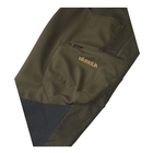 Image of Harkila Mountain Hunter Hybrid Trousers - Willow Green
