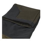 Image of Harkila Mountain Hunter Hybrid Trousers - Willow Green