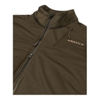 Image of Harkila Mountain Hunter Hybrid Insulated Fleece - Willow Green