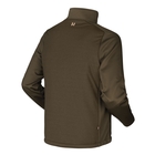 Image of Harkila Mountain Hunter Hybrid Insulated Fleece - Willow Green