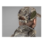 Image of Harkila Mountain Hunter Expedition Foldable Cap - AXIS MSP Mountain Camo