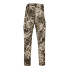 Image of Harkila Mountain Hunter Expedition Light Trousers - AXIS MSP Mountain Camo