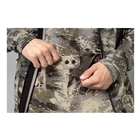 Image of Harkila Mountain Hunter Expedition Light Trousers - AXIS MSP Mountain Camo