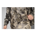 Image of Harkila Mountain Hunter Expedition Light Trousers - AXIS MSP Mountain Camo