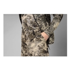 Image of Harkila Mountain Hunter Expedition Light Trousers - AXIS MSP Mountain Camo