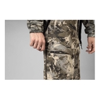 Image of Harkila Mountain Hunter Expedition Light Trousers - AXIS MSP Mountain Camo