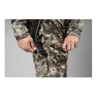 Image of Harkila Mountain Hunter Expedition Light Trousers - AXIS MSP Mountain Camo