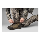 Image of Harkila Mountain Hunter Expedition Light Trousers - AXIS MSP Mountain Camo