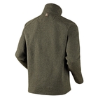 Image of Harkila Nite Pullover - Willow Green Melange