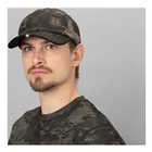 Image of Harkila Noctyx Camo Light Cap - AXIS MSP Black/Black