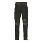 Image of Harkila Noctyx Camo Silent Trousers - AXIS MSP Black