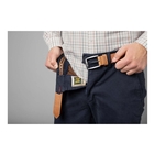 Image of Harkila Norberg Chinos - Dark Navy