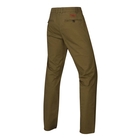 Image of Harkila Norberg Chinos - Olive