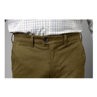 Image of Harkila Norberg Chinos - Beech Green