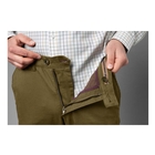 Image of Harkila Norberg Chinos - Beech Green