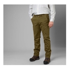 Image of Harkila Norberg Chinos - Beech Green