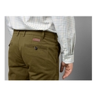 Image of Harkila Norberg Chinos - Beech Green