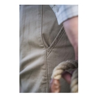Image of Harkila Norberg Chinos - Sand