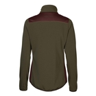 Image of Harkila Oda Fleece - Willow Green