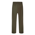 Image of Harkila Orton Overtrousers - Willow Green