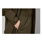 Image of Harkila Orton Overtrousers - Willow Green