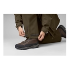 Image of Harkila Orton Overtrousers - Willow Green