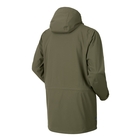 Image of Harkila Orton Packable Smock - Dusty Lake Green