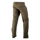 Image of Harkila Orton Packable Overtrousers - Willow Green