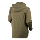Image of Harkila Orton Packable Jacket - Dusty Lake Green