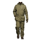 Image of Harkila Orton Packable Jacket - Dusty Lake Green