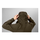 Image of Harkila Orton Tech HWS Jacket - Willow Green
