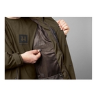 Image of Harkila Orton Tech HWS Jacket - Willow Green