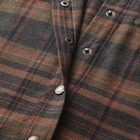 Image of Harkila Pajala Lady Shirt - Coffee Check